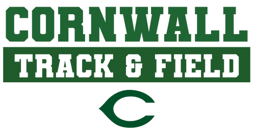 Cornwall Track and Field Powered by Fleet Fundraising